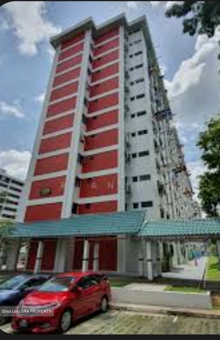Blk 124 Hougang Avenue 1 (Hougang), HDB 3 Rooms #558710031